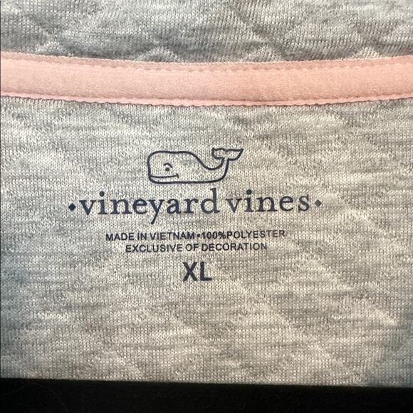 Vineyard Vines Pullover - Picture 3 of 6